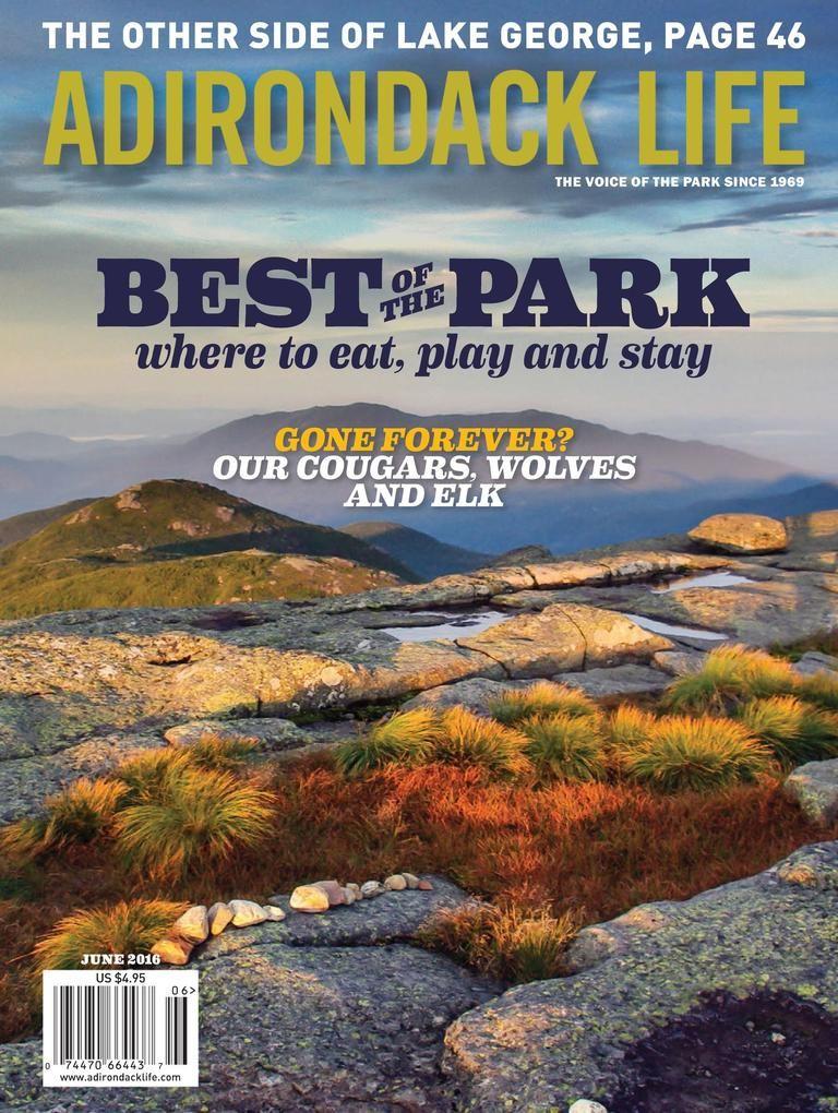 Adirondack Life