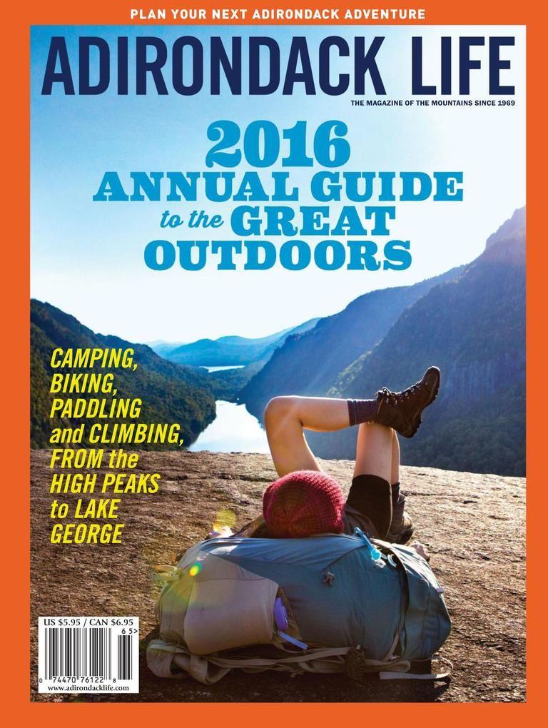 Adirondack Life