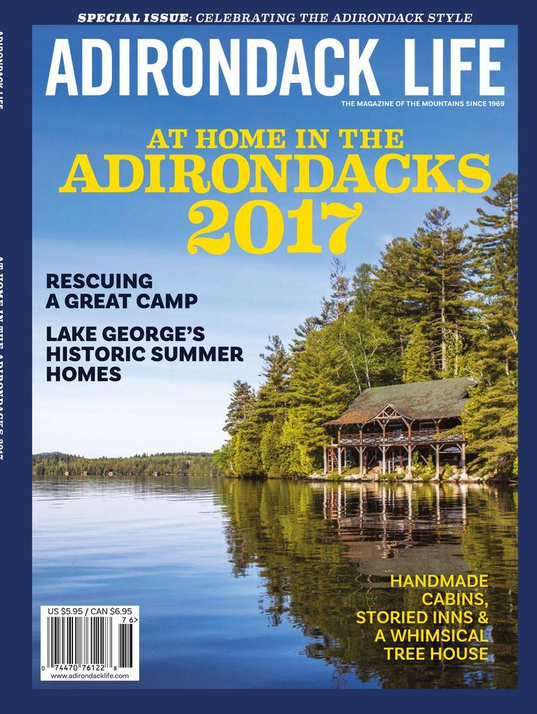 Adirondack Life