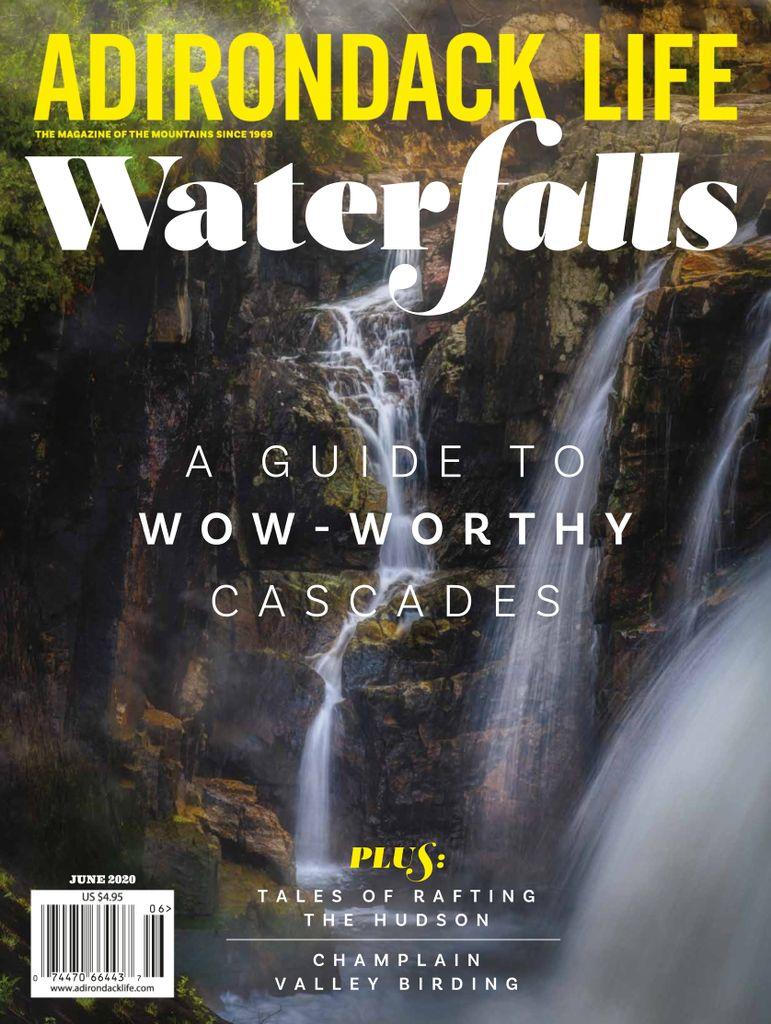 Adirondack Life