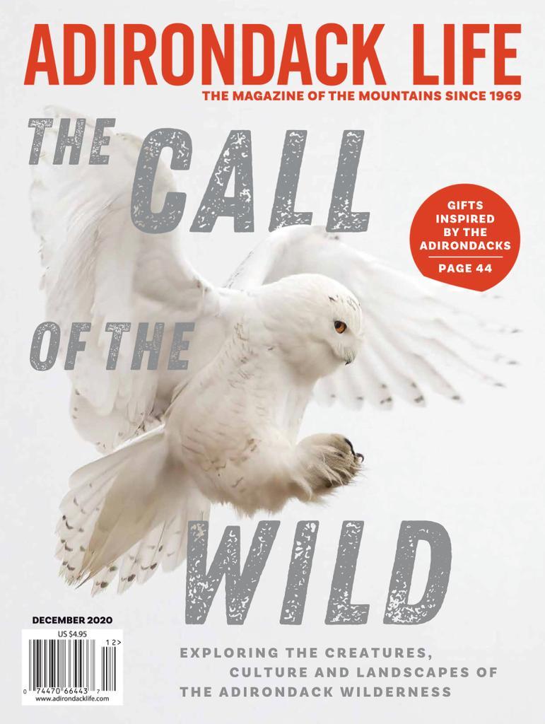 Adirondack Life