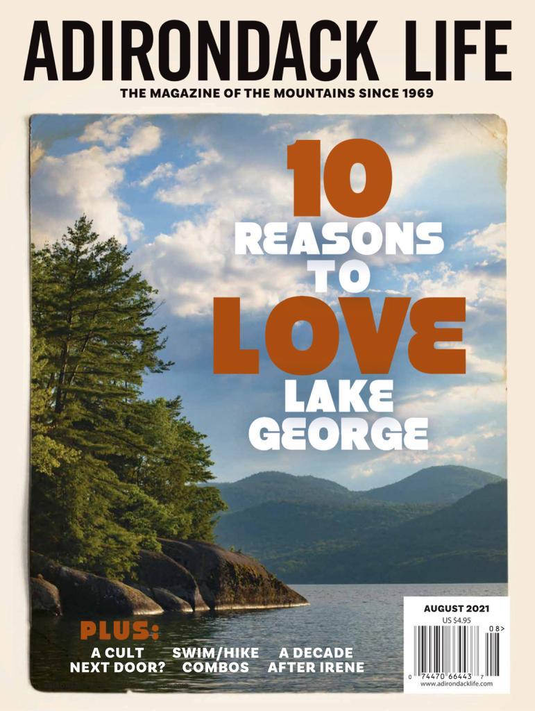 Adirondack Life