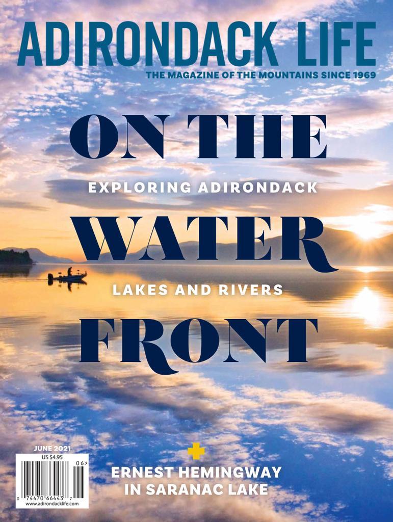 Adirondack Life