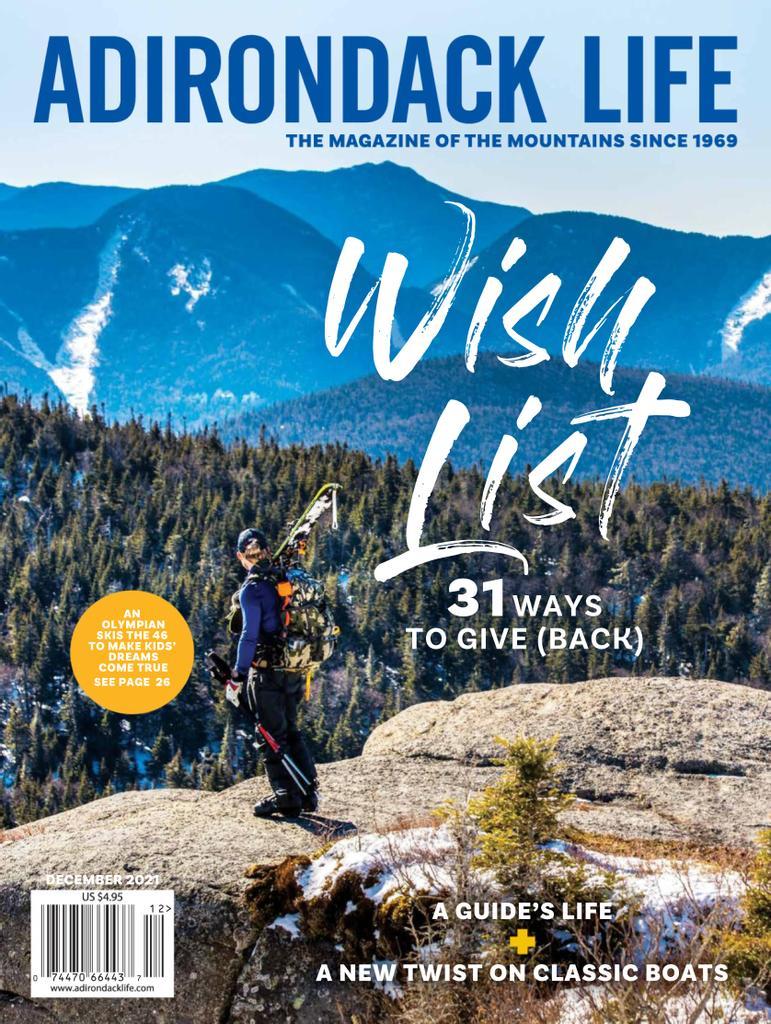 Adirondack Life