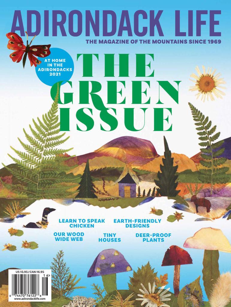 Adirondack Life