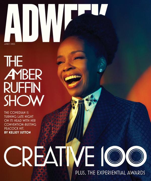 Adweek Magazine TopMags