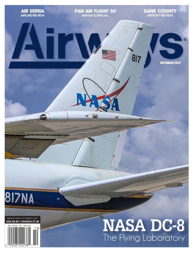 Airways Magazine TopMags