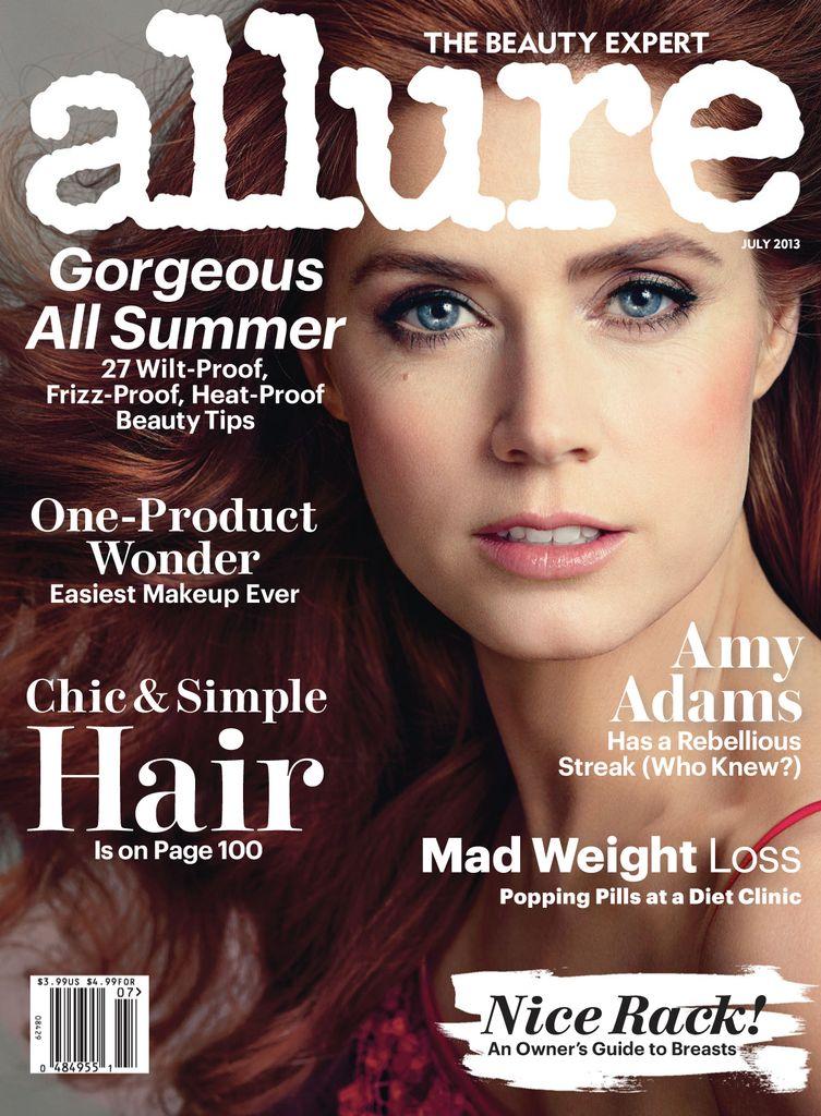 Allure Magazine | TopMags