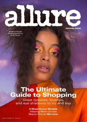 Allure Magazine | TopMags