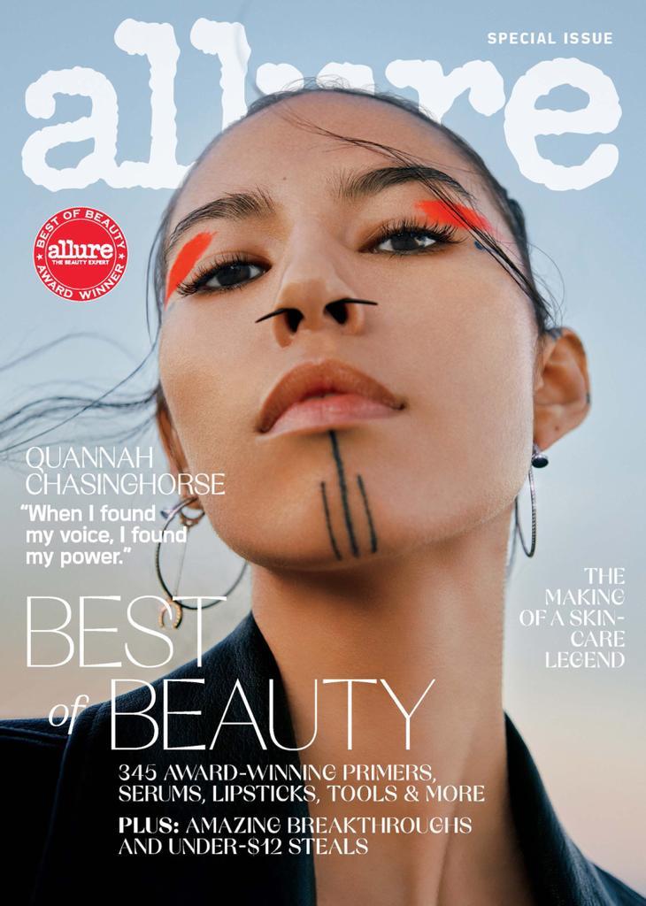 Allure Magazine | TopMags