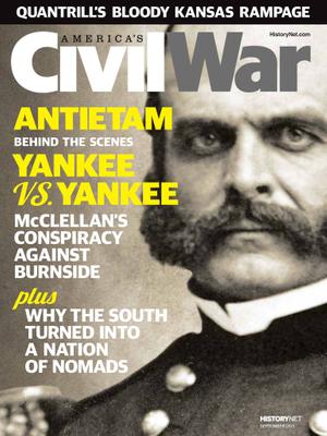 America's Civil War