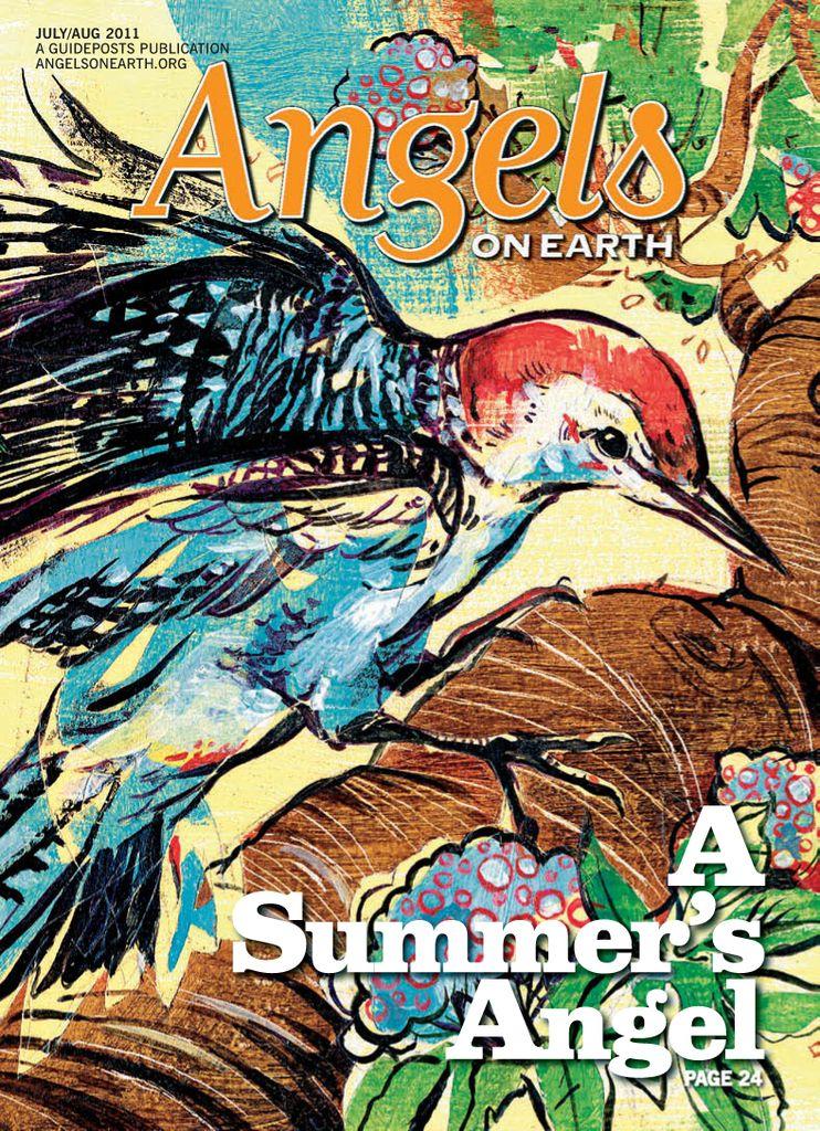 Angels on Earth