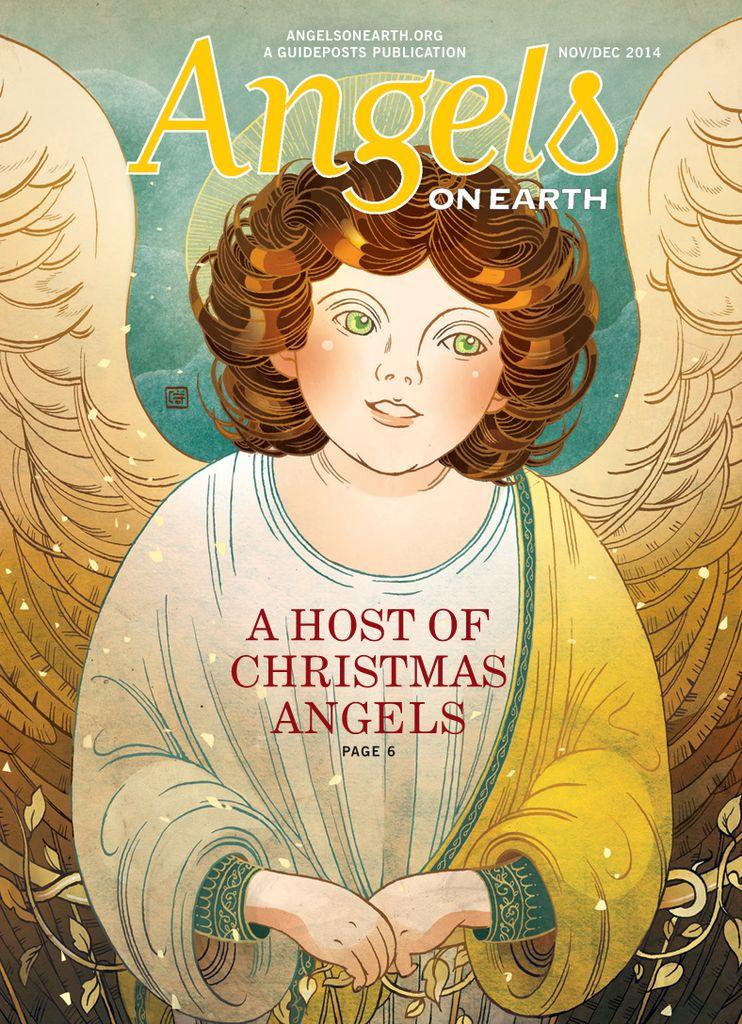Angels on Earth