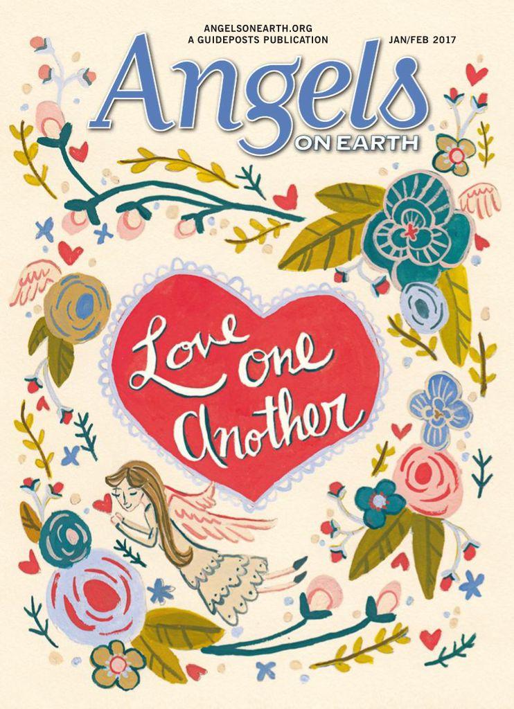 Angels on Earth