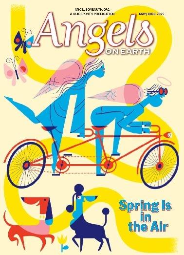 Angels on Earth