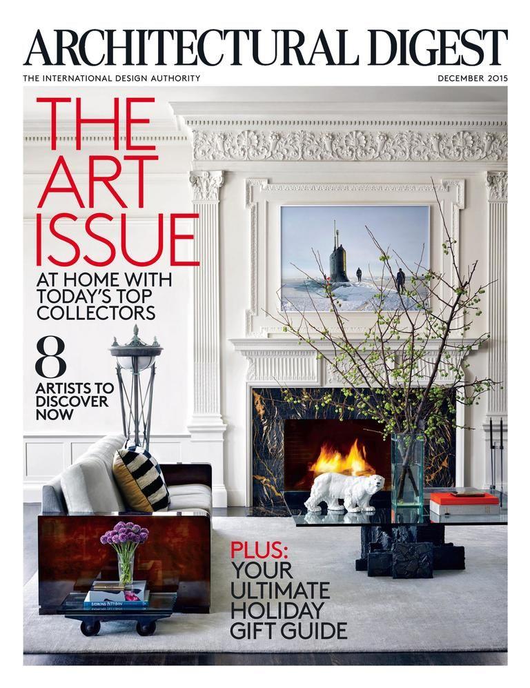 Architectural Digest