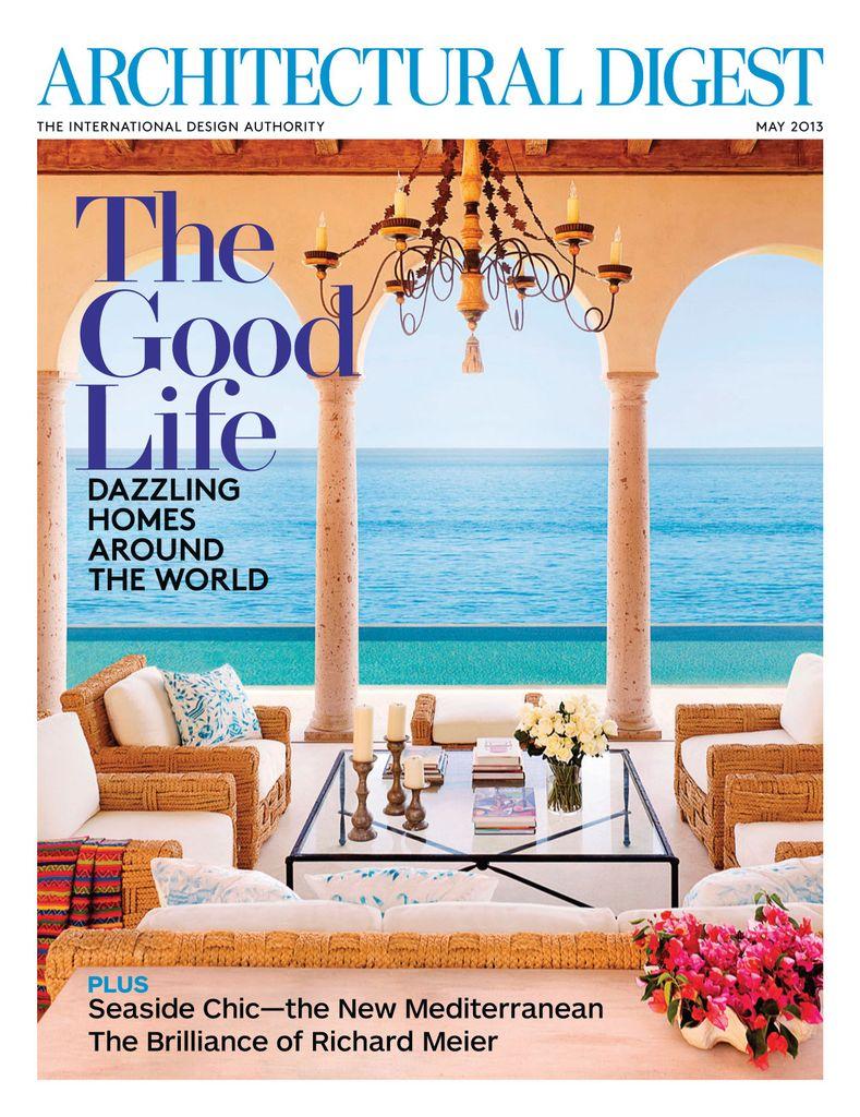 Architectural Digest