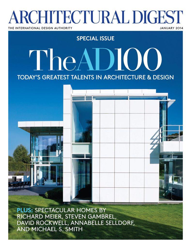 Architectural Digest