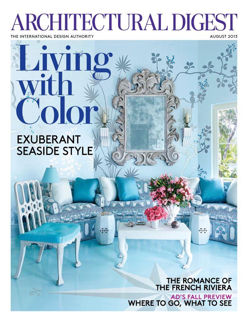 Architectural Digest