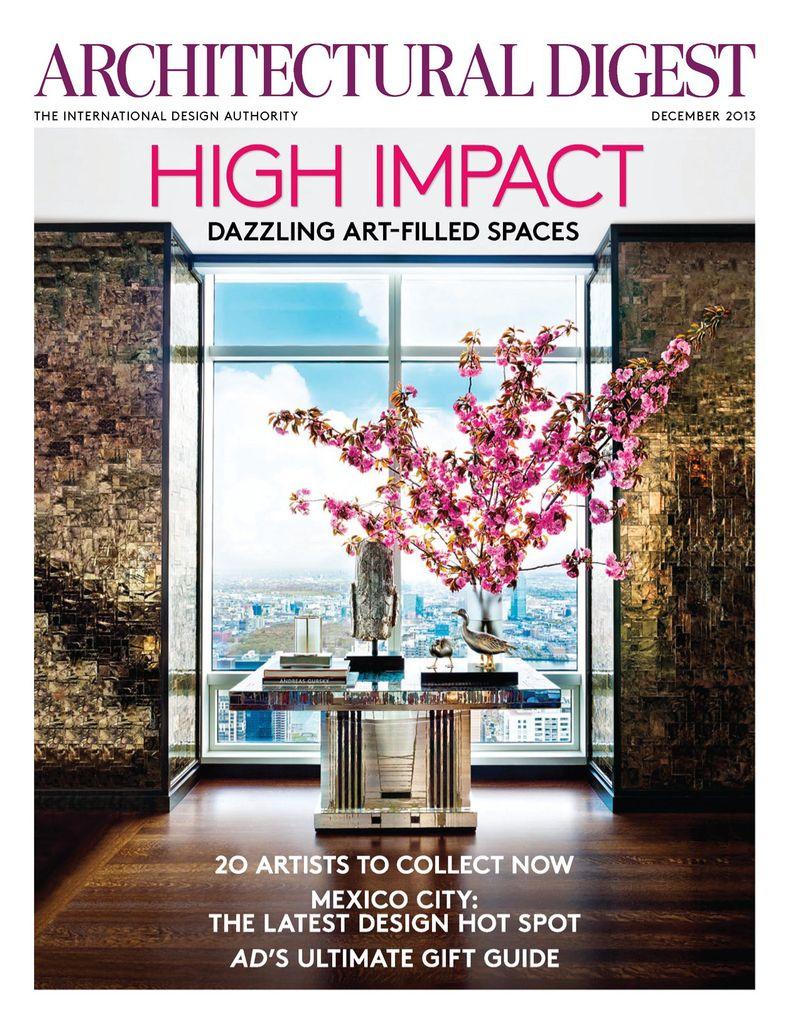 Architectural Digest