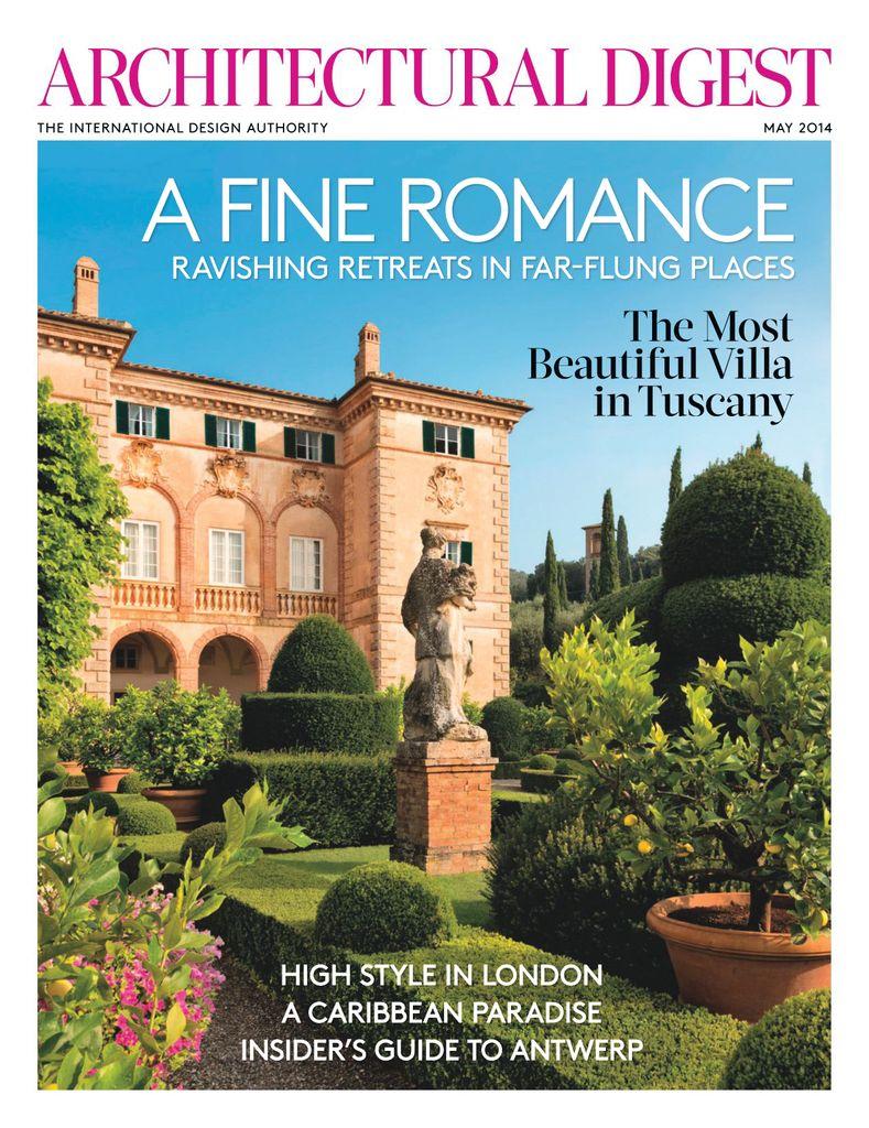 Architectural Digest
