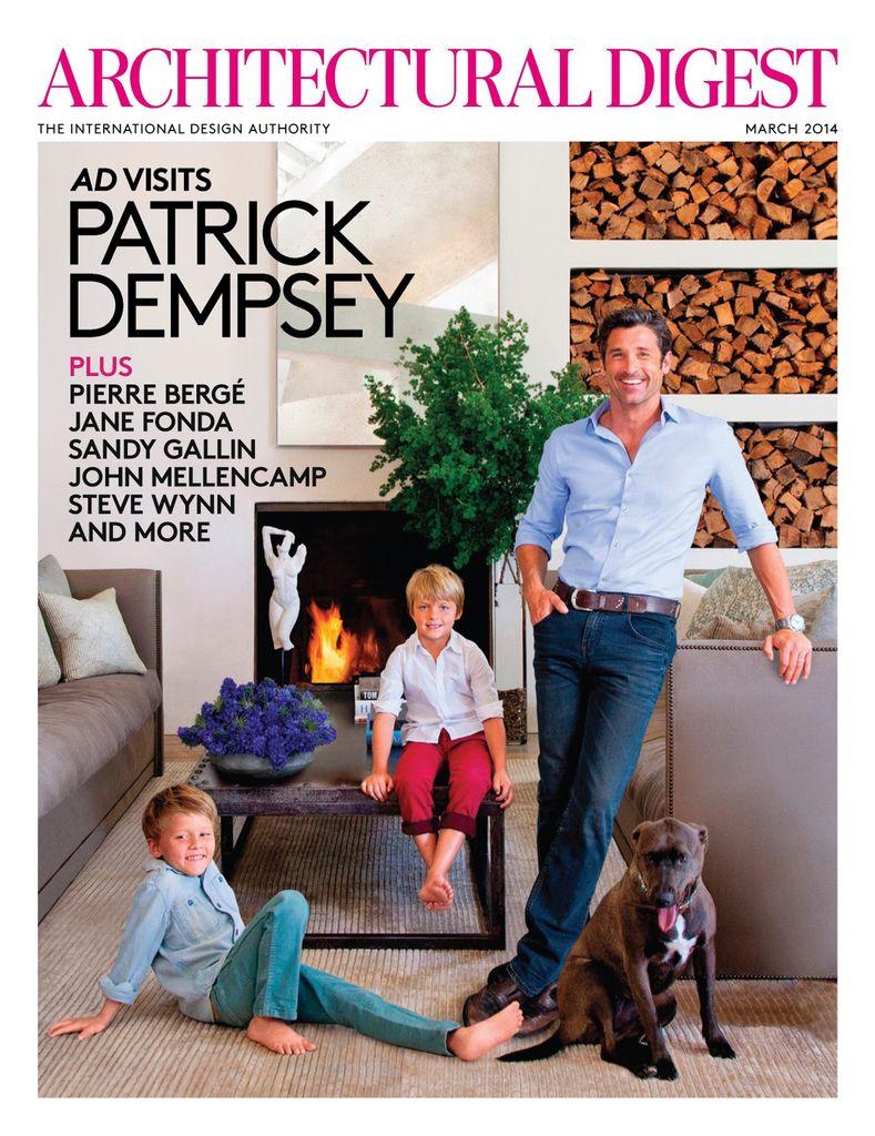Architectural Digest