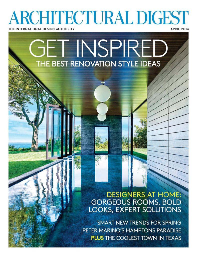 Architectural Digest