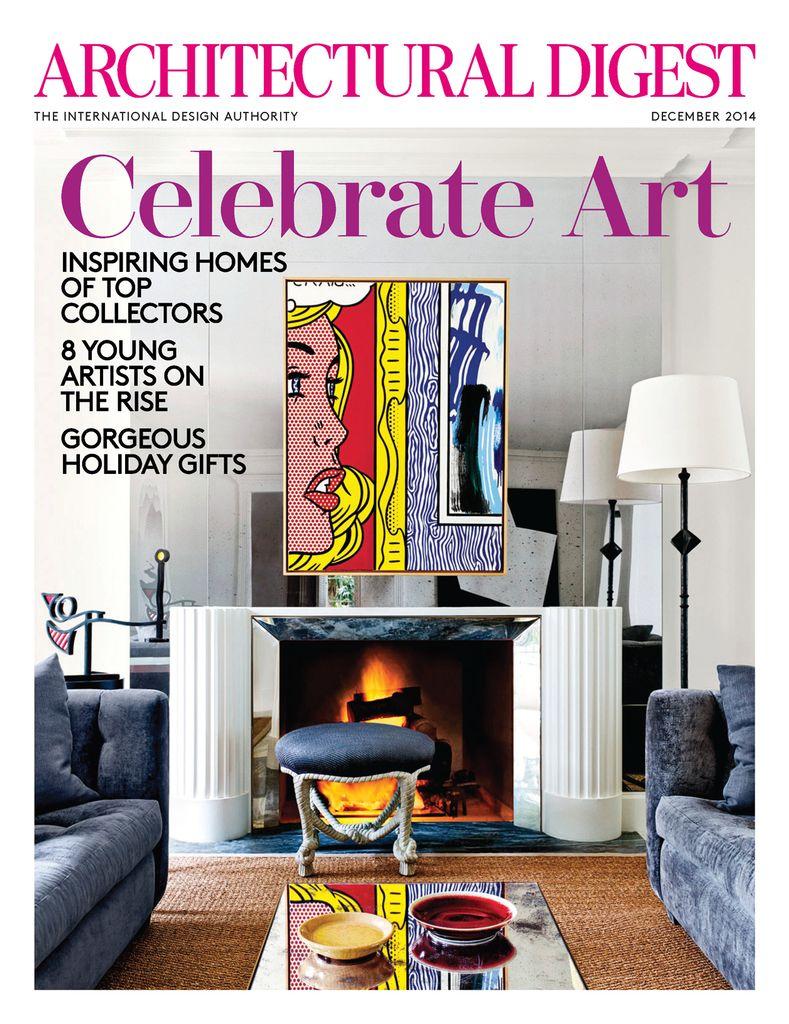 Architectural Digest
