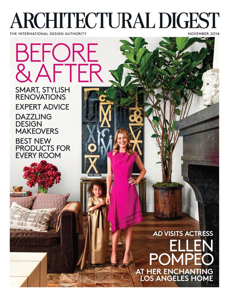 Architectural Digest
