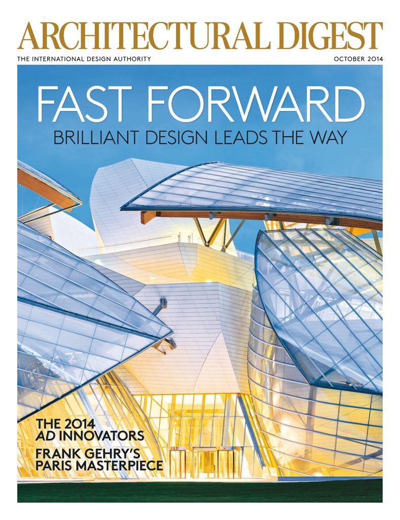 Architectural Digest