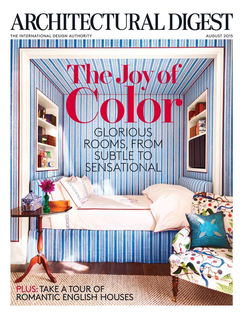 Architectural Digest