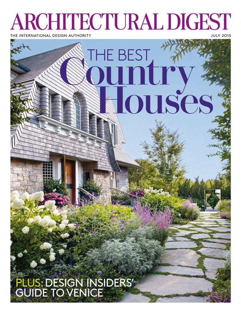 Architectural Digest