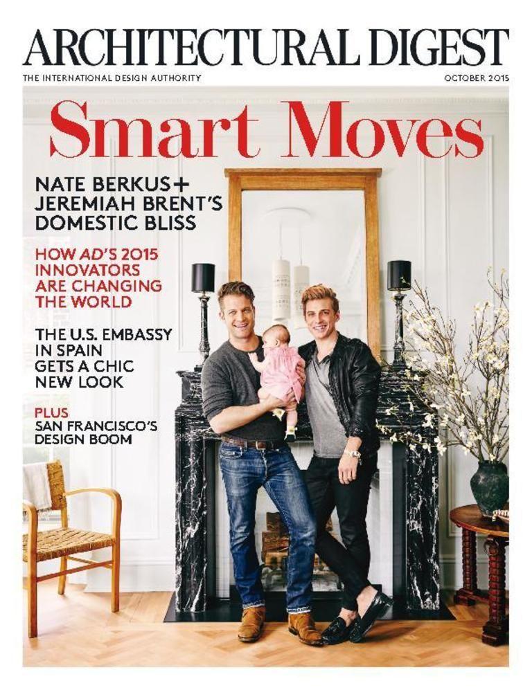 Architectural Digest