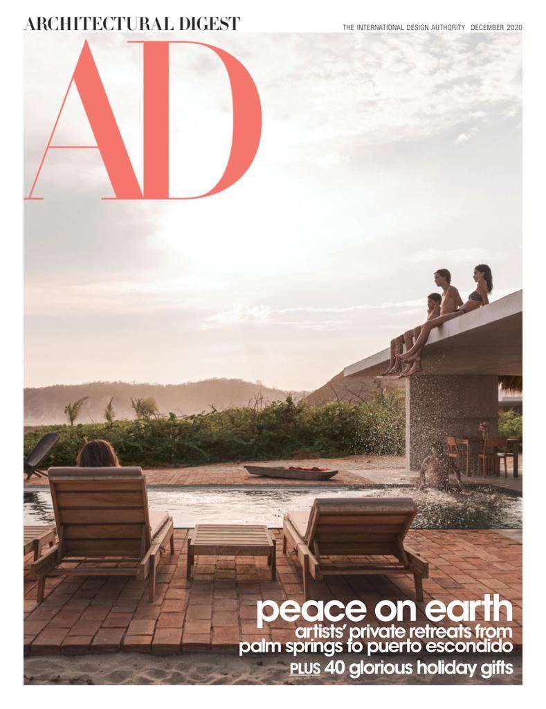 Architectural Digest