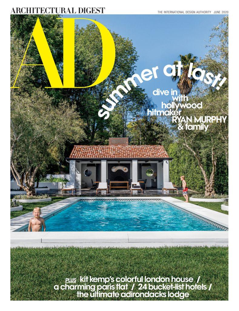 Architectural Digest