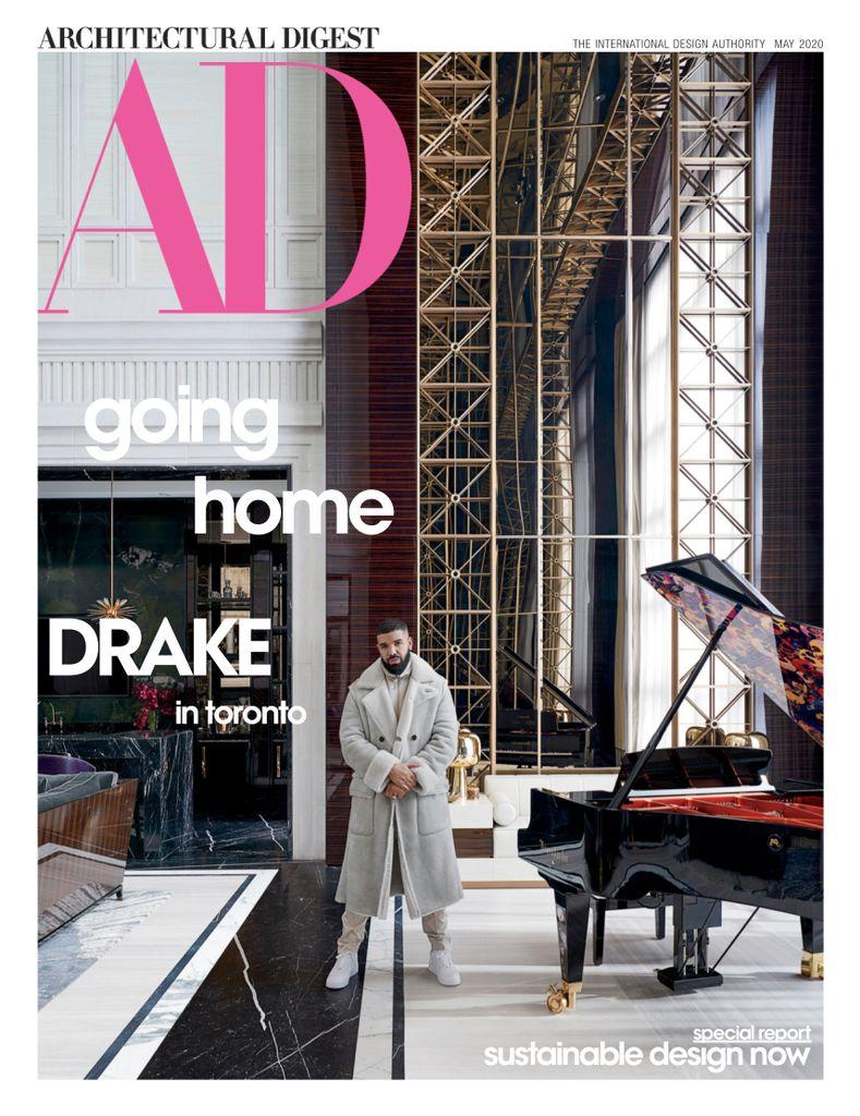 Architectural Digest