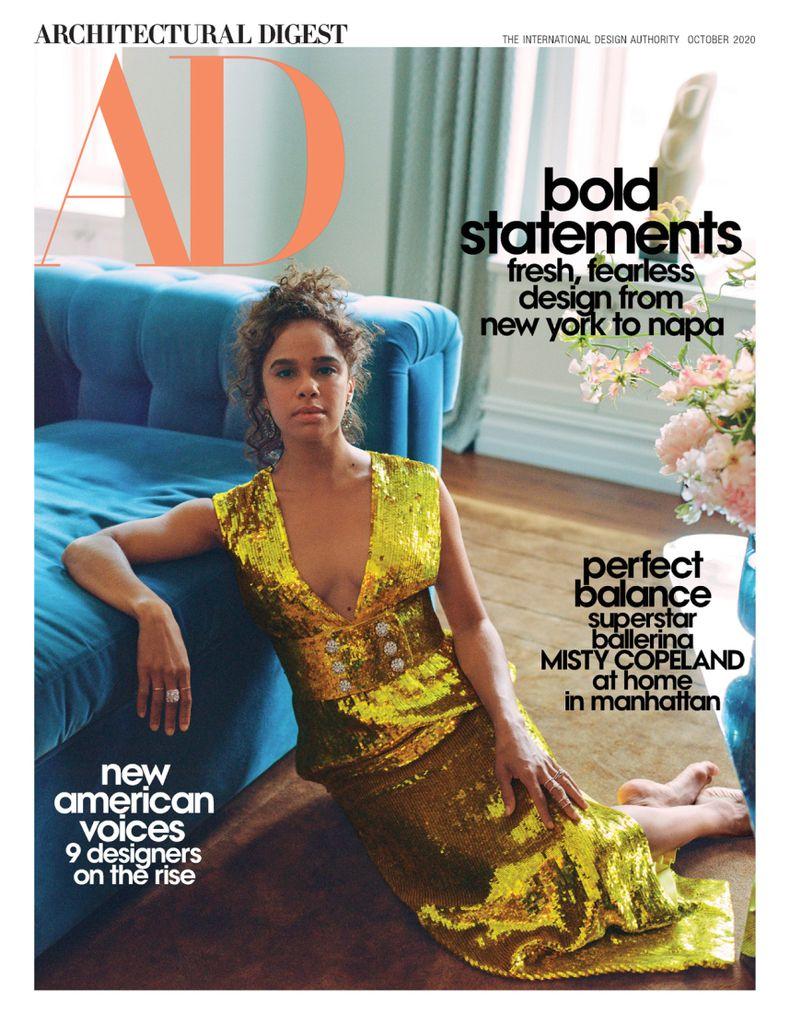 Architectural Digest