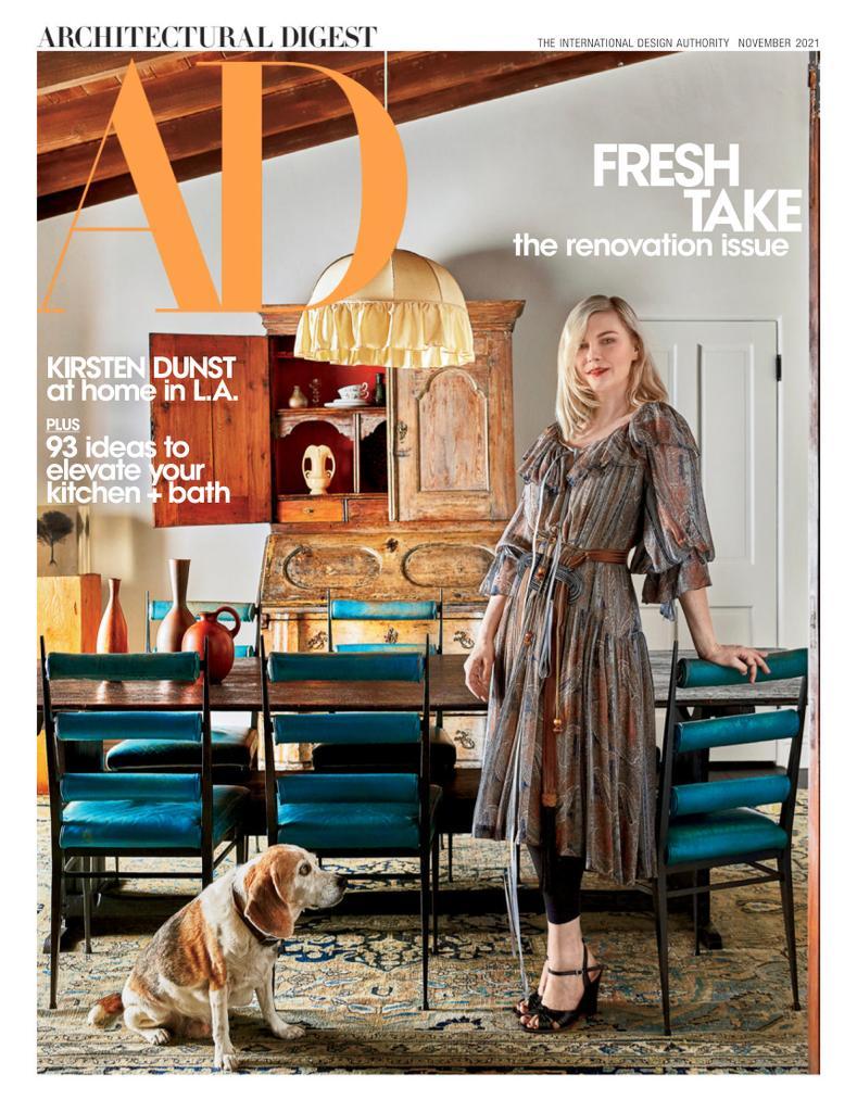 Architectural Digest