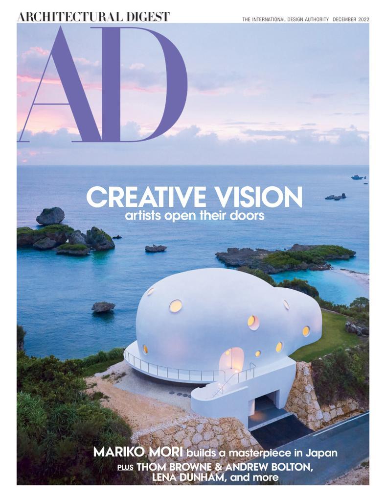 Architectural Digest