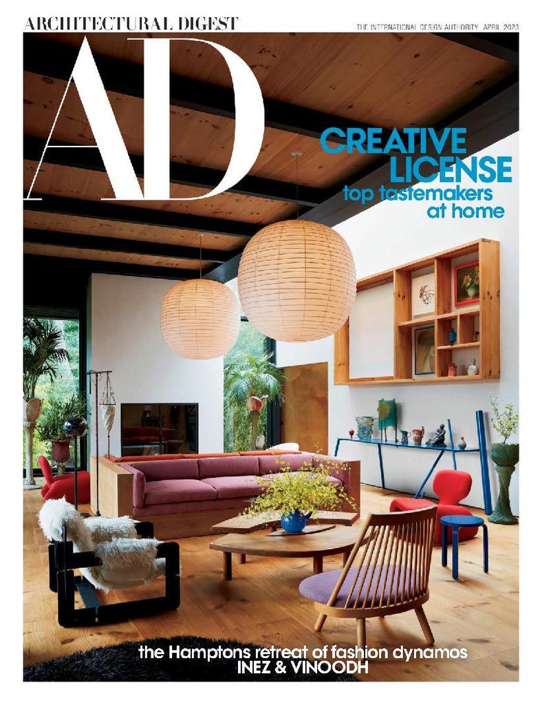 Architectural Digest