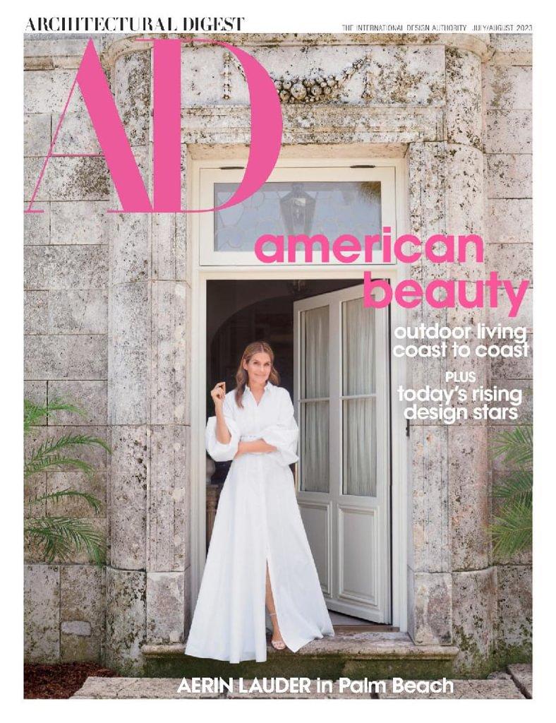 Architectural Digest