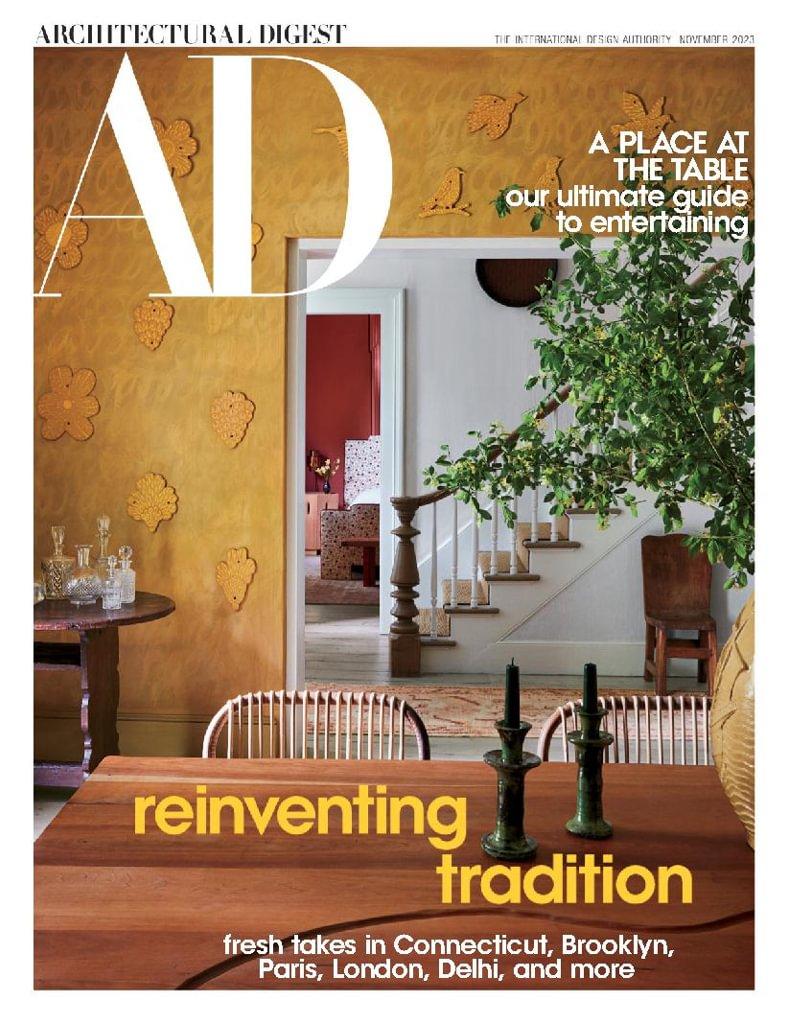 Architectural Digest