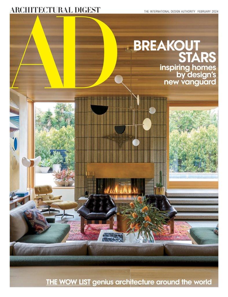 Architectural Digest