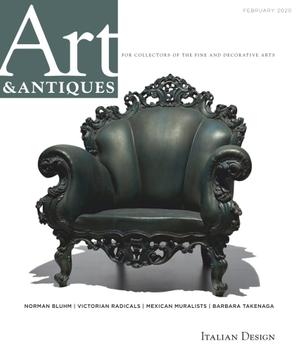 Art & Antiques