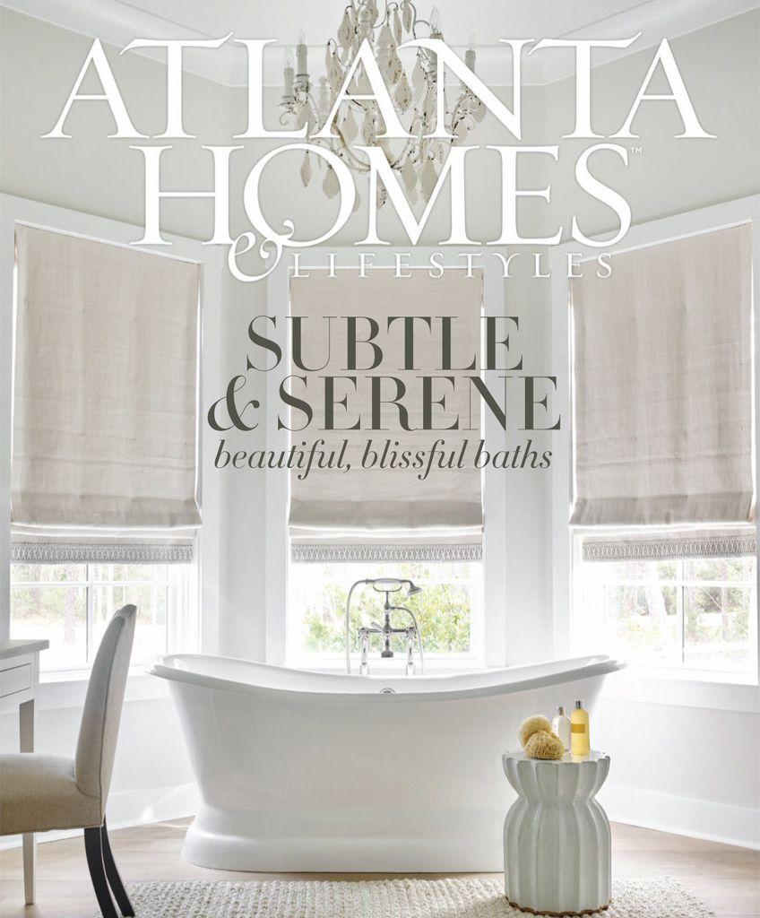 Atlanta Homes & Lifestyles
