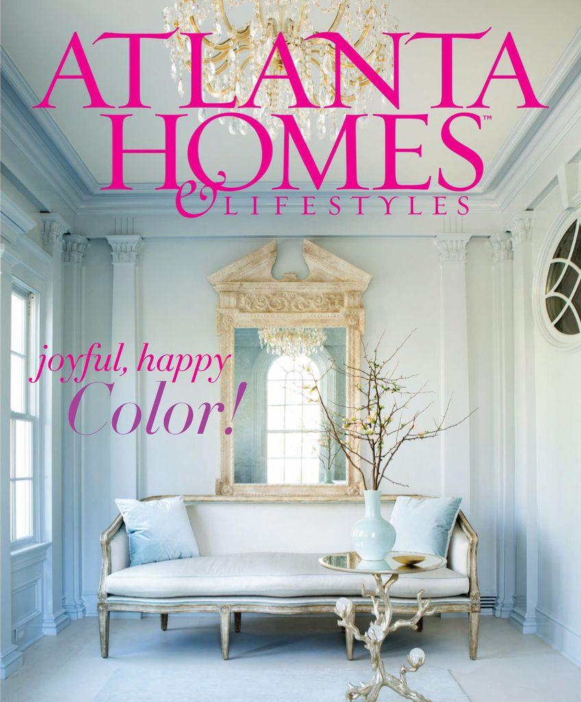 Atlanta Homes & Lifestyles