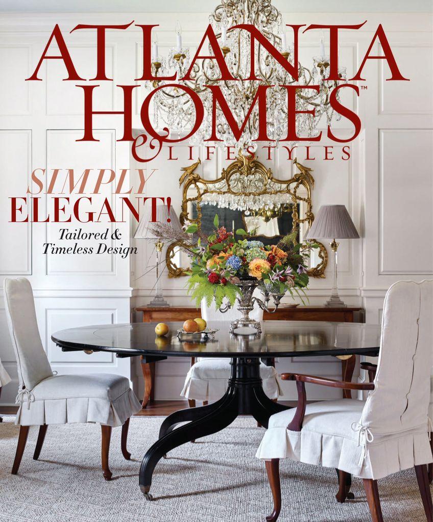Atlanta Homes & Lifestyles