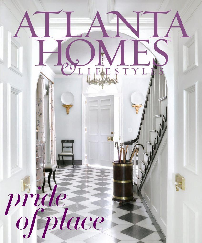 Atlanta Homes & Lifestyles