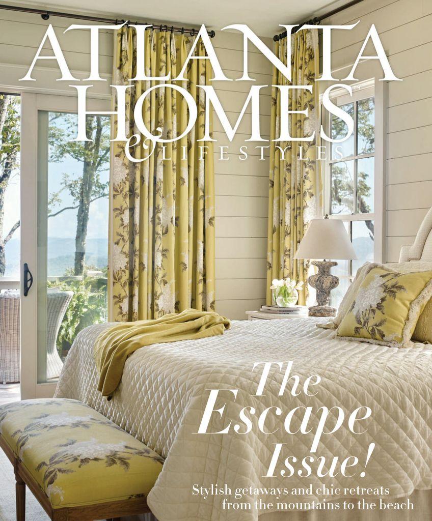 Atlanta Homes & Lifestyles