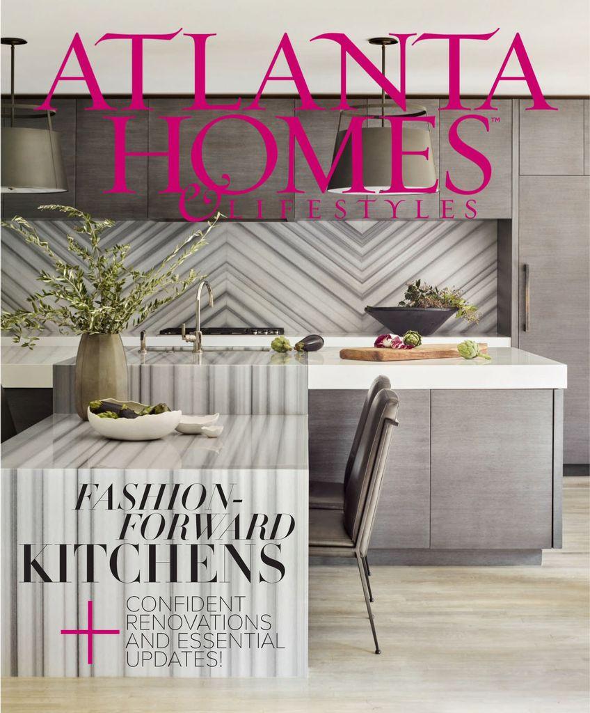 Atlanta Homes & Lifestyles